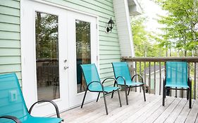 Rumi Guest House On The Cabot Trail